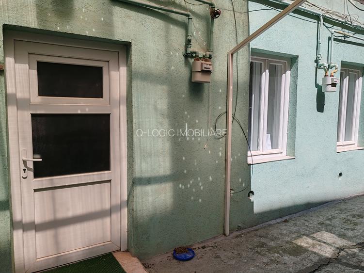 Apartament 2 camere mobilat si utilat zona Piata Sfatului - 16