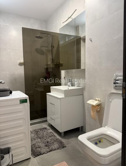 Apartament 2 camere Novum Grozavesti Splaiul Independenței Politehnica Orhideea - 6