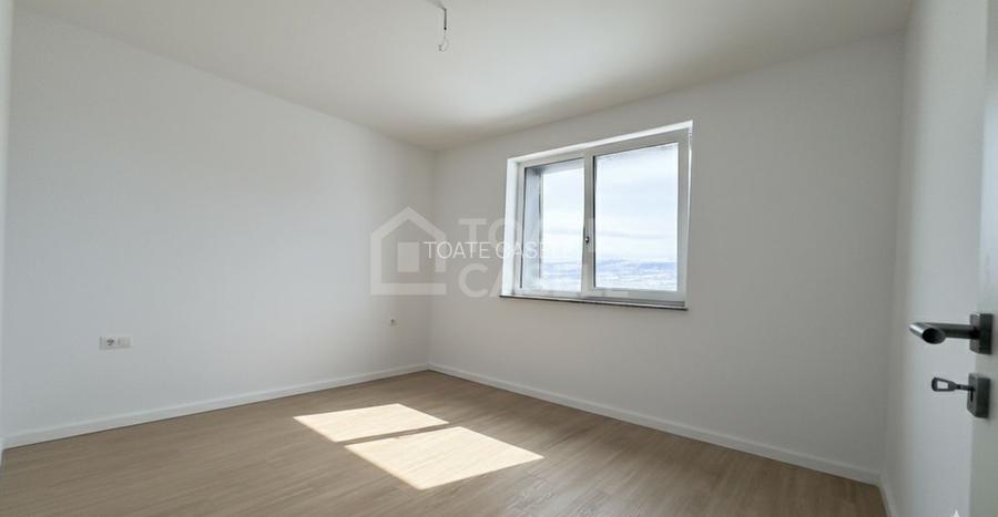 Apartament nou, 2 camere, decomandat, zona Beta Residence - 3