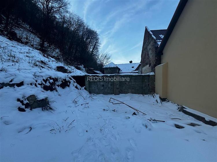 Teren Intravilan Dobrogeanu Gherea - 10