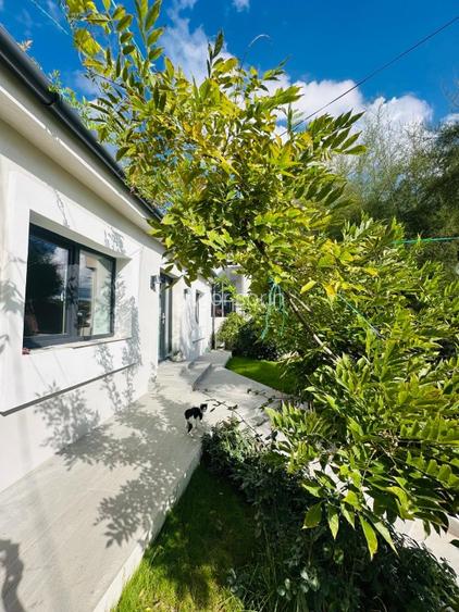 Casă luminoasă, pe un singur nivel, vizavi de Spitalul Județean, teren 540 mp - 3