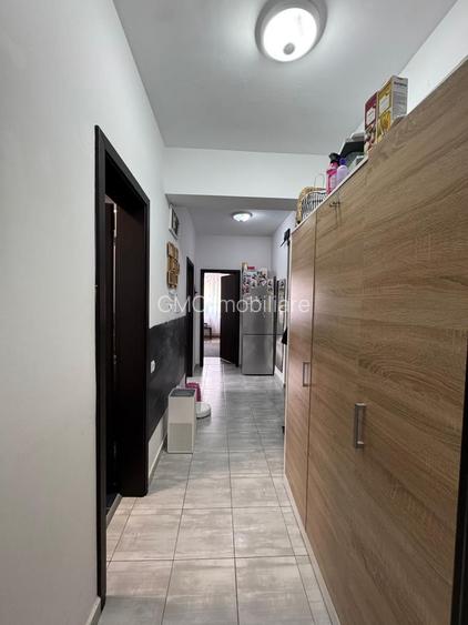 Apartament 2 camere Rahova BLOC NOU T731 - 11