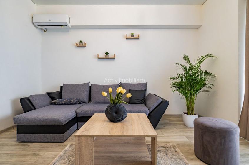 Apartament 2 camere cu vedere la mare – Miraj Sunset, Mamaia central - 9