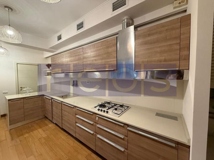 INCHIRIERE 4 CAMERE | NORDULUI | IDEAL FAMILIE | 170 MP | 2 PARCARI - 22