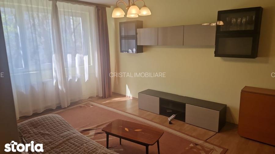Închiriere 2 camere langa parc, zona linistita, luminos, mobilat complet - 8