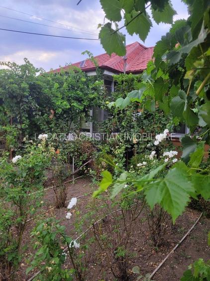 CASA SUPERBA 4 CAMERE ZONA VALU LUI TRAIAN 933MP - 4