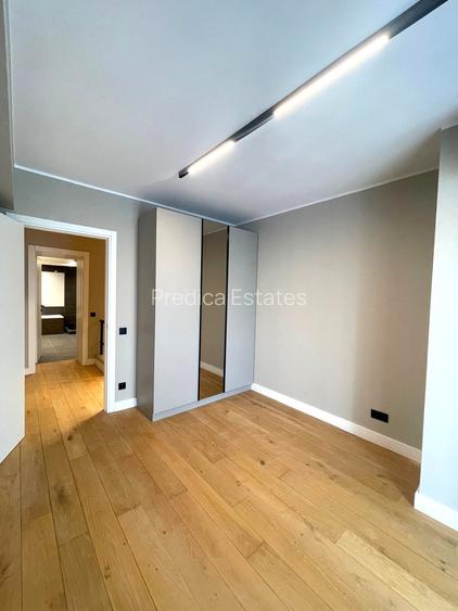 Penthouse, 4 camere - UPGROUND, Barbu Văcărescu, Floreasca, Promenada - 21