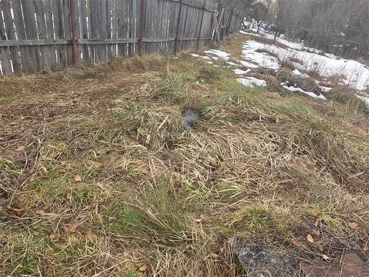 Teren 1812 mp, intravilan , Sovata, jud, Mures - 10