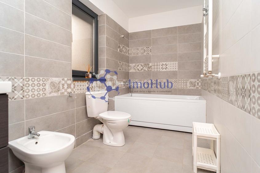 Casă Duplex 122mp | Curte 250mp | Valea Lupului | Mutare Imediată - 13