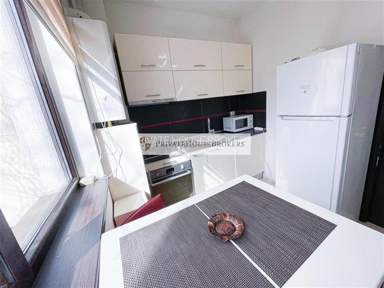 Bucurestii Noi | Jiului | Cofetaria Cafina | Bloc 2012 | Centrala - 11