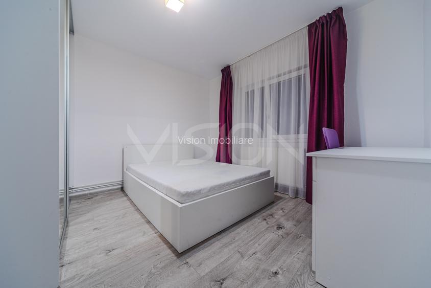 ⚡TUR VIRTUAL 2 dormitoare | 50 m² | modern | Mănăștur - Arinilor - 5