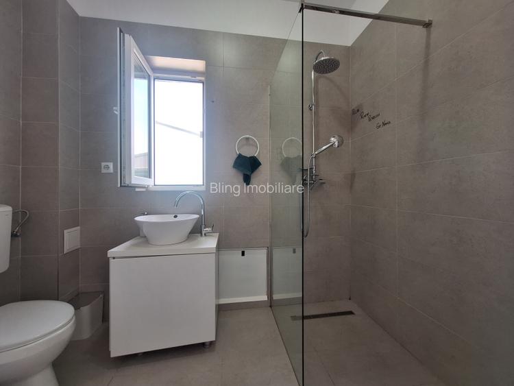 Apartament cu 2 camere, 43 mp, balcon, zona Cetatii - 5