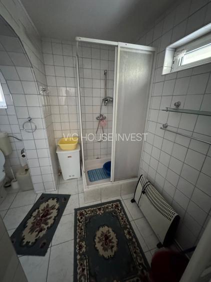 Apartament la curte Predeal - 8