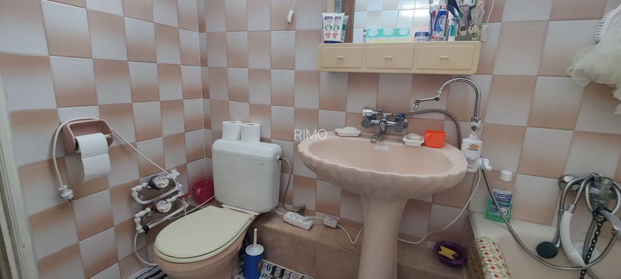 COMISION 0 | 4 camere Superb | Metrou Crangasi | Bloc 1986 - 18