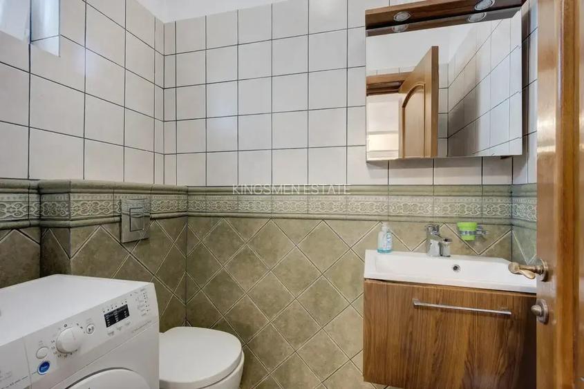 Vila deosebita zona Herastrau in complex pazit! - 8