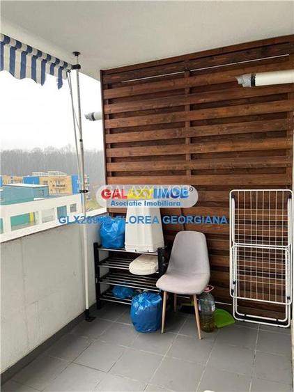 Apartament 2 camere de vanzare Greenfield Residence - 7