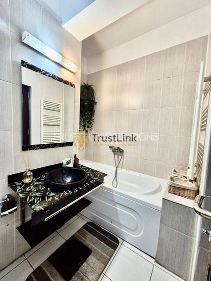 Apartament 2 camere Mobilat Strada Solstitului Dimitrie Leonida - 9