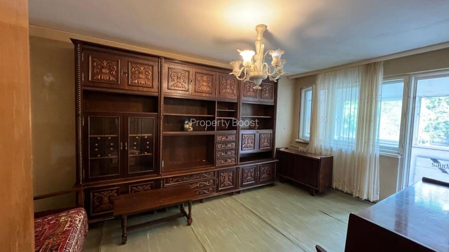 Apartament 3 camere in bloc reabilitat necesita renovare Gorjului Paci - 3