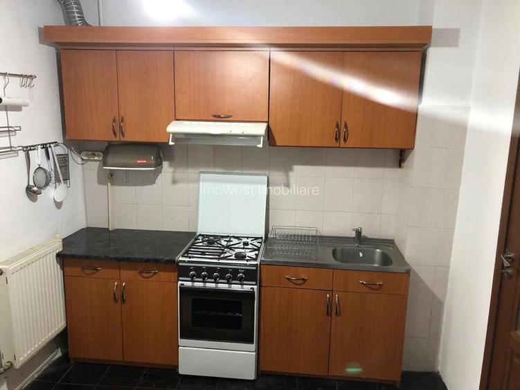 Soarelui | 2 Camere  | Etaj intermediar | Centrala proprie - 6