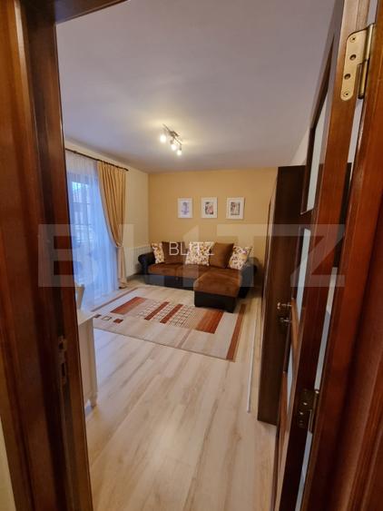 Apartament de 3 camere, 103 mp, 2 locuri de parcare, zona Bucium  - 6