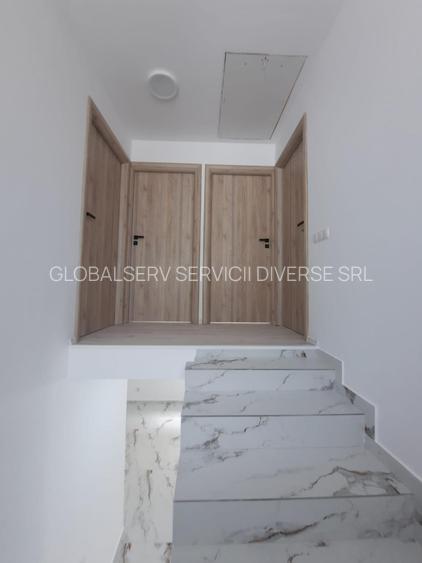 FARA COMISIOANE casa cu 5 camere P+1+pod incalzire pardoseala terasa beci garaj - 30