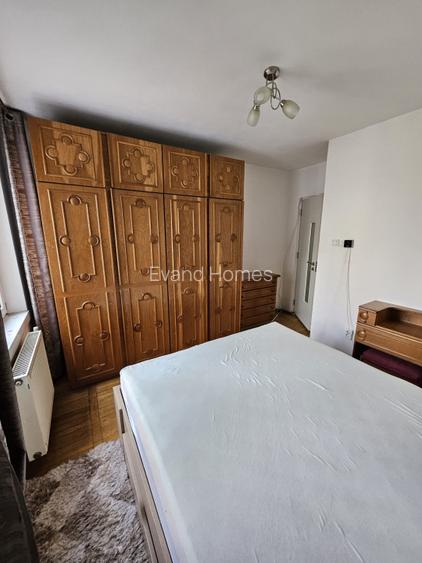 Apartament cu 3 camere mobilat si utilat - Calea Sagului - 6