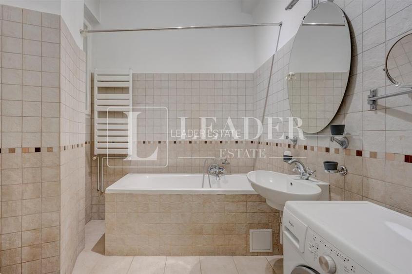 Apartament luminos cu farmec interbelic | Cartierul Armenesc | 80 mp - 20