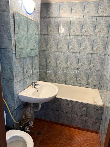 Metrou Nicolae Grigorescu - 6