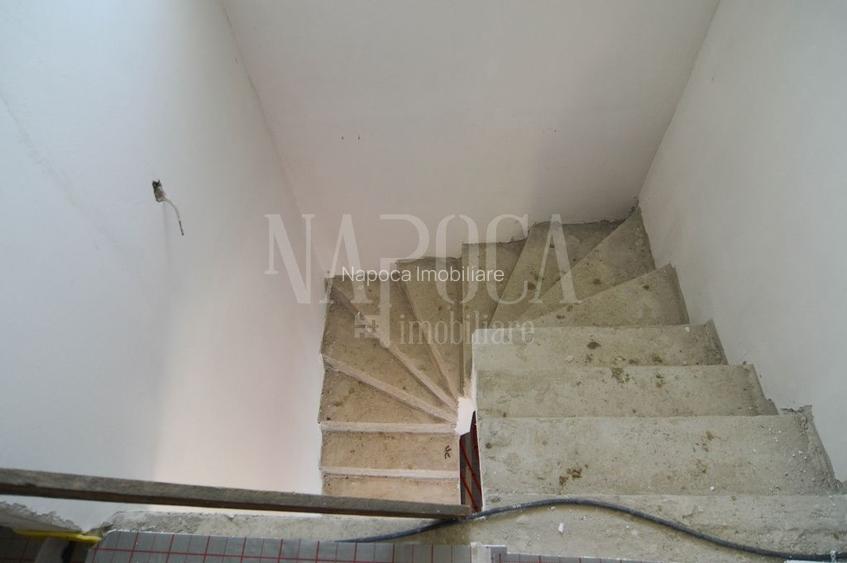 Casa 4 camere de vanzare in Campenesti - 5