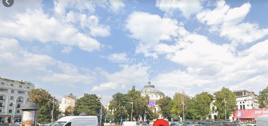 Stradal.Vad. Orice activitate comerciala. - 6