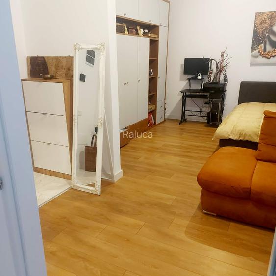 Particular vand garsoniera mobilata - 3