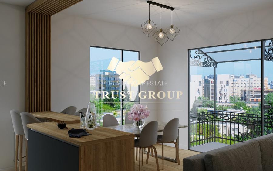 Apartament 2 camere Marmura Residance | Parcare  - 3