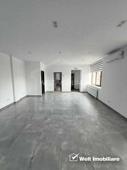 Imobil comercial 210mp, parcare privata, stradal blvd Muncii-Terapia - 3