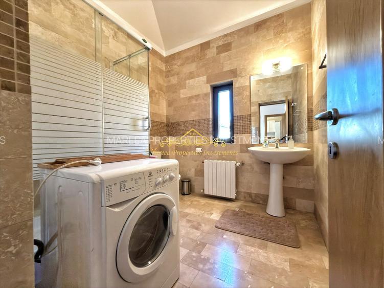 Vila 8 camere Cotroceni - Romniceanu - Panduri, curte proprie, renovatǎ - 20