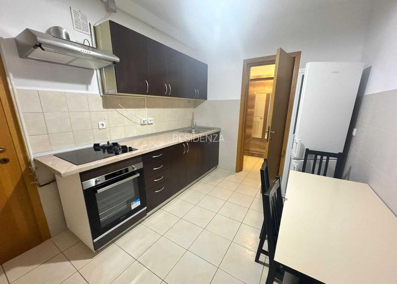 Apartament 2 Camere Quadra Place | Balcon | Boiler | Loc de parcare - 5