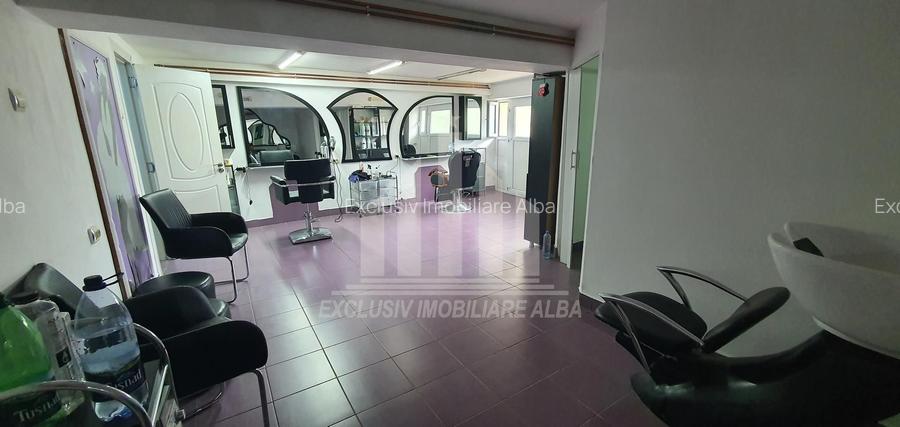 Casa individuala | 320 mp | 750 mp teren | Toate utilitatile | Cetate - 8