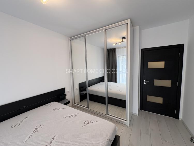 Apartament 2 camere Exigent Plaza Mall Residence faza 4 - 11
