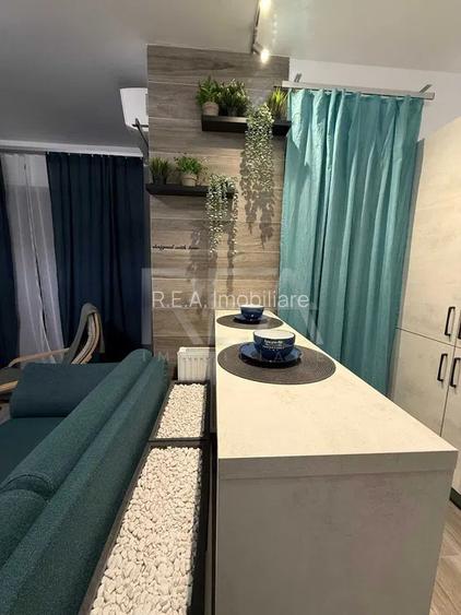 Garsoniera Ready to Move Zen Politehnica - 2