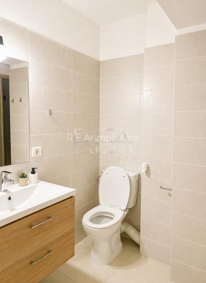 2 camere Theodor Pallady decomandat, centrală, et. 4, an 2019, 48 mp - 7