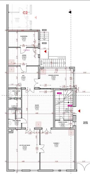 De închiriat spațiu pentru birouri – aproape de Piața Avram Iancu - 10
