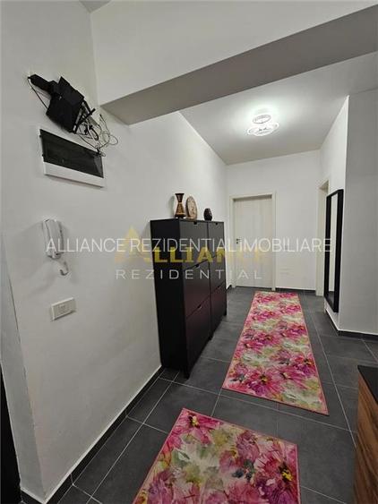 [Grand Kristal] Apartament 3 camere, 2 bai | 98 MP | Mobilat si Utilat - 12