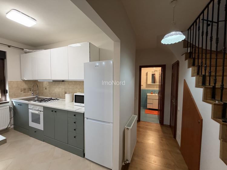 Vila de inchiriat in Chitila – Bucurestii Noi, - 7