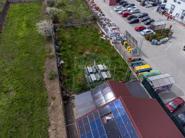 Hotel / Pensiune cu 21 camere de vânzare în zona Fermelor - 42