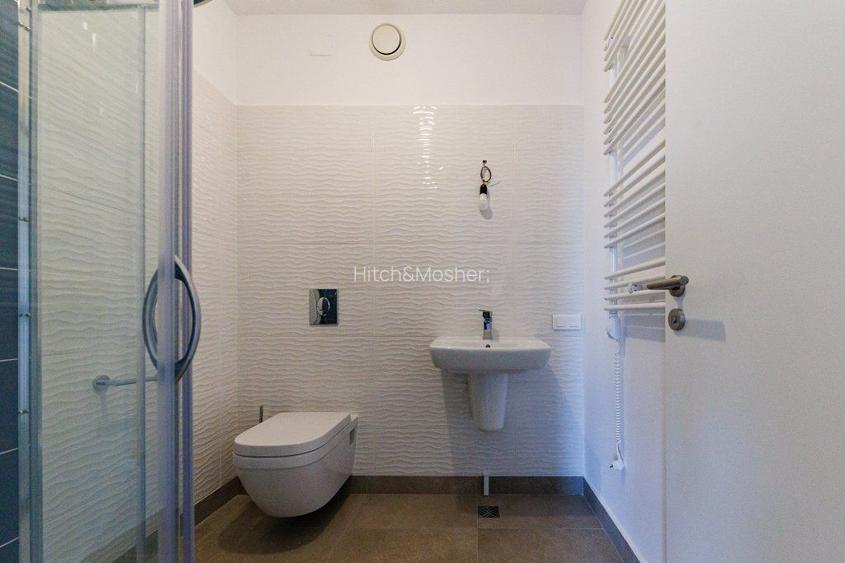 Penthouse nou, finisaje premium - Complexul Studențesc, Comision 0 - 11