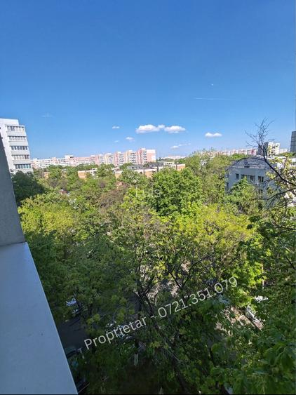 🏠 PROPRIETAR | 2 Camere TITAN - Camil Ressu | 200m Pietonal Metrou | Acte la zi - 14