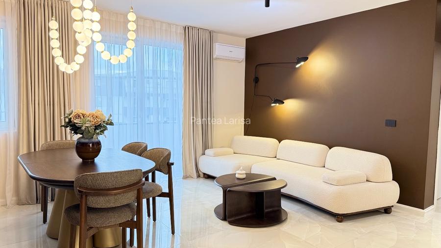 Apartament 2 camere Braytim Giroc - 7