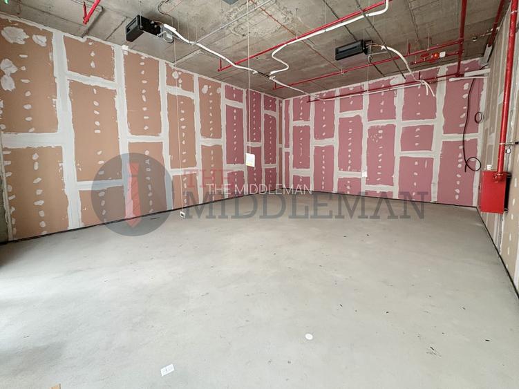 Închiriere spatiu comercial - ONE Cotroceni Park - 3