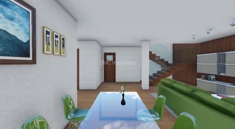 Vila comuna Berceni - 13