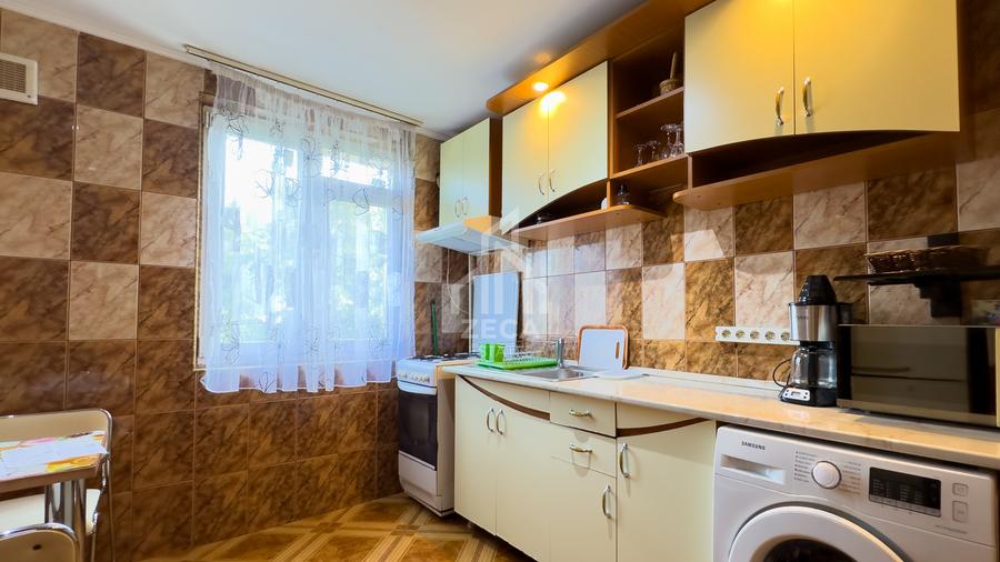 Apartament cu 3 camere I Aleea Dolina I Loc de parcare inclus - 10