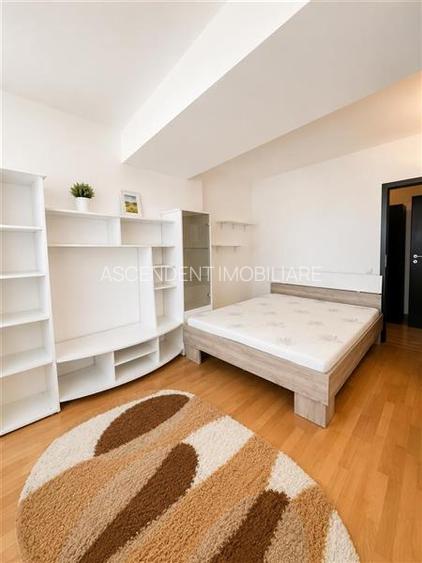 Apartament cu parcare subterana, Central, Brasov - 4